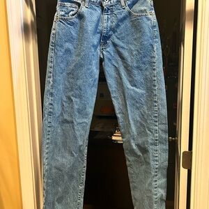 Polo by Ralph Lauren Light Blue Jeans